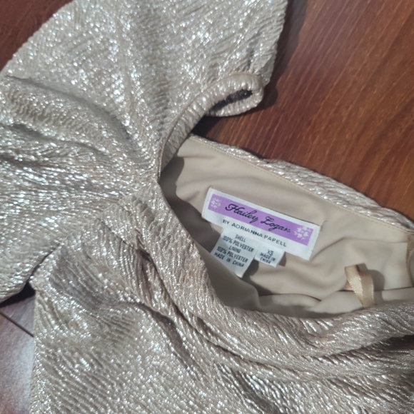 Hailey Logan Women's XS Dress - Picture 2 of 2